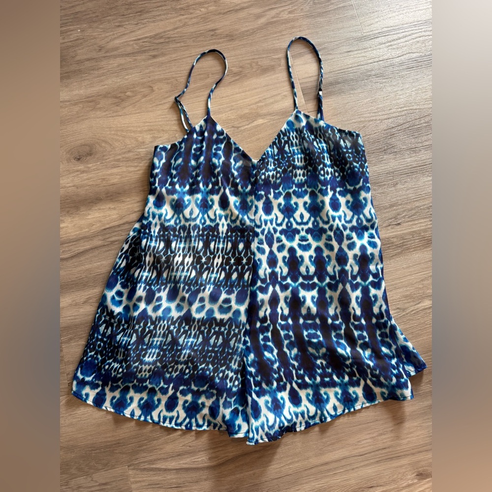 SHOW ME YOUR MUMU RASCAL ROMPER